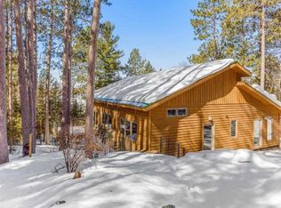 1171 Rock Is, Ely, MN 55731