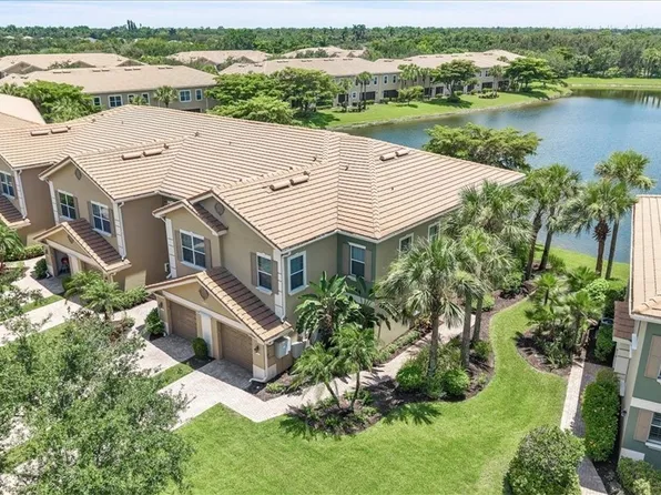 3171 Cottonwood Bnd APT 1106, Fort Myers, FL 33905