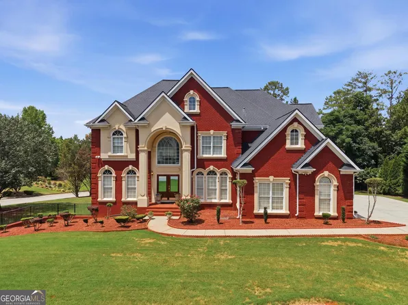 215 Fox Glove Dr, Covington, GA 30016