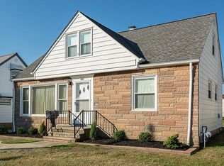 338 E 308th St, Willowick, OH 44095