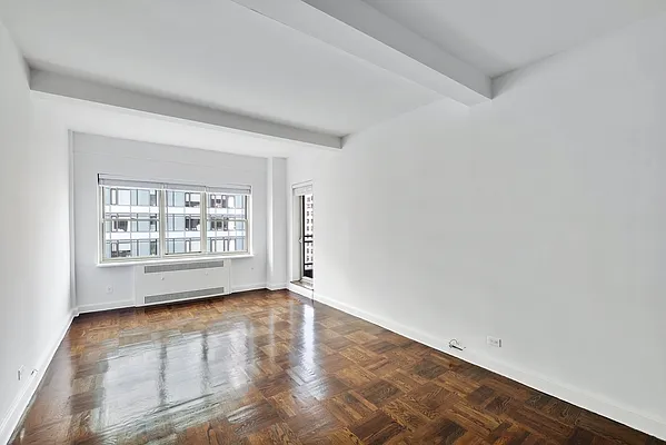 Rented by Rudin Management Company, Inc. | media 14