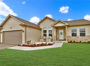2665 S Claremont Dr, Beloit, WI 53511