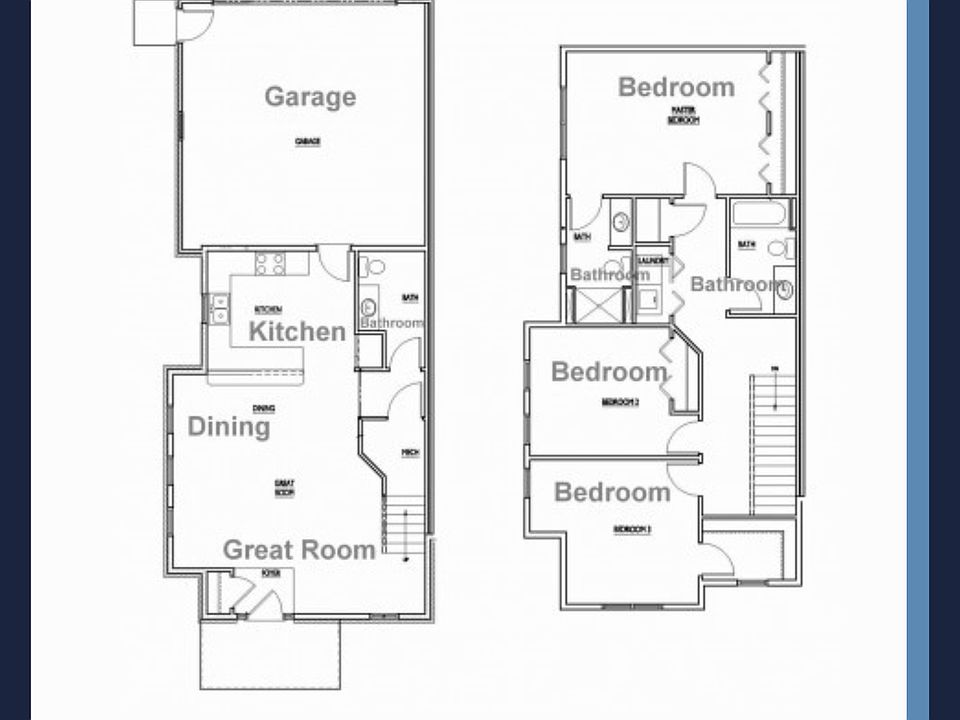 2nd image of 5001-5007 Gordon Ave #132