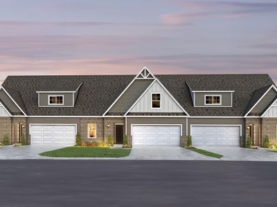 421 Charlie Pl Lot 291, White House, TN, 37188