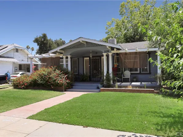 2139 N Mountain View Ave, San Bernardino, CA 92405