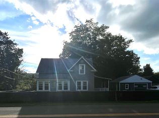 883 South St, Chenango Forks, NY 13746