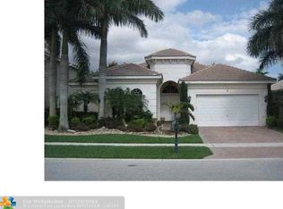 9766 Palma Vista Way, Boca Raton, FL 33428