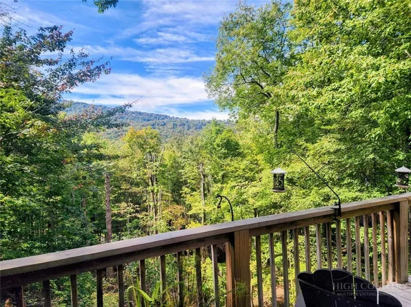129 Lower Grouse Ridge Road, Beech Mountain, NC 28604
