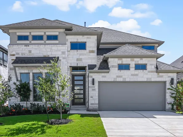 685 Bay Breeze Drive, Kyle, TX 78640
