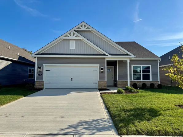825 S Kintner Pkwy, Sunbury, OH 43074