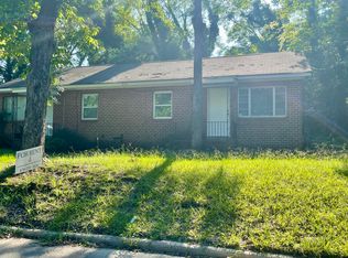 453 Corbin Ave #A, Macon, GA 31204