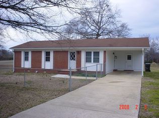 1620 Dogwood Dr, Oxford, AL 36203