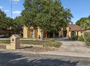 26215 Sunny Mdw, San Antonio, TX 78260