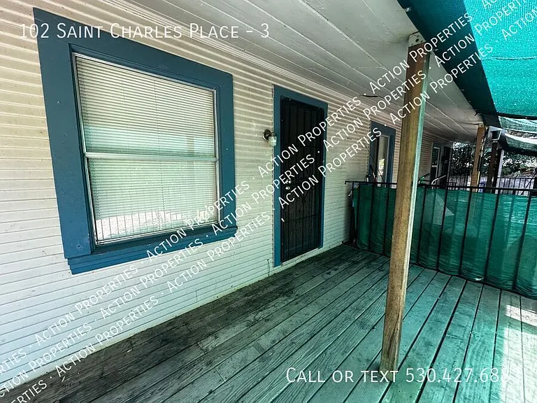102 Saint Charles St #3 — Photo 10