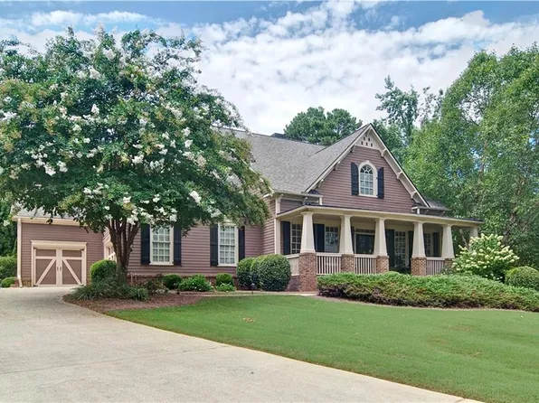 3033 Hoyle Farm Vw SW, Marietta, GA 30064