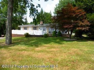 1765 Owego Tpke, Honesdale, PA 18431