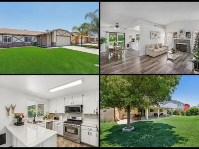 872 Polk Ct, Hemet, CA, 92543