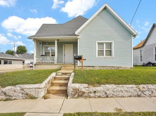 1525 4th St, Bedford, IN