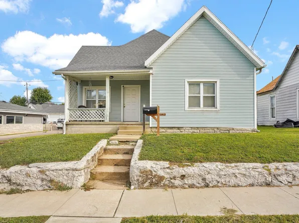 1525 4th St, Bedford, IN 47421