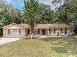 4930 Rugby Ct, Pensacola, FL 32504