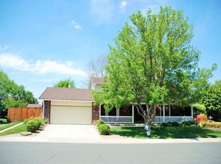 7155 W Clifton Ave, Littleton, CO 80128