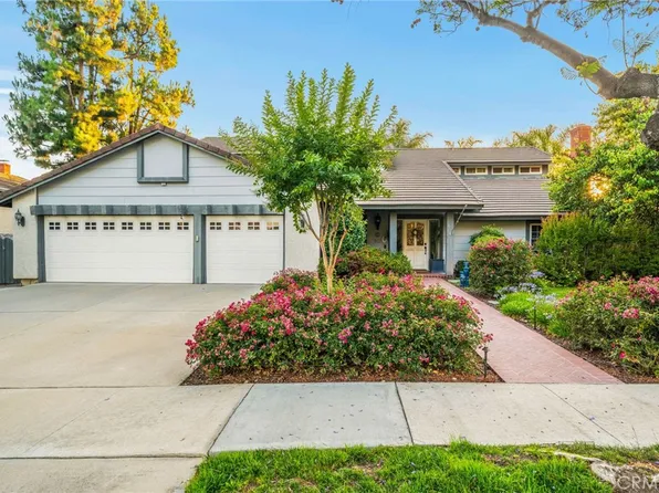 1935 Lassen Ave, Claremont, CA 91711