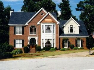 530 Aston Hall Way, Johns Creek, GA 30022