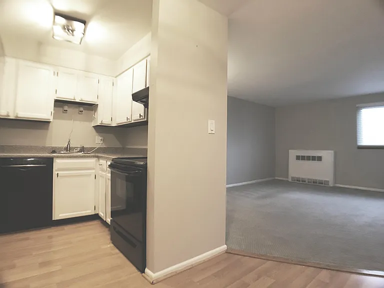 1243 Gaylord St #505 — Photo 3