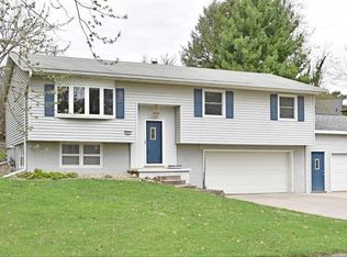 303 Wauconda Rd, Marshalltown, IA 50158