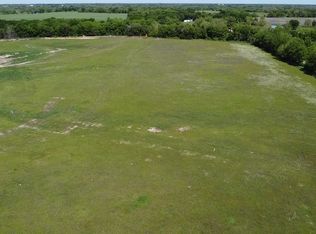 W State Highway 56, Ector, TX 75439