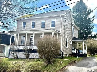 353 Habicht St, Johnstown, PA 15906