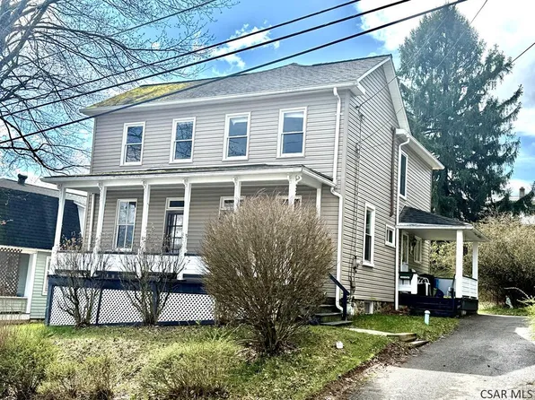 353 Habicht St, Johnstown, PA 15906