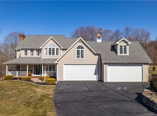 20 Appletree Ln, Portland, CT 06480