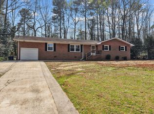 6409 Arrington Rd, Raleigh, NC 27607