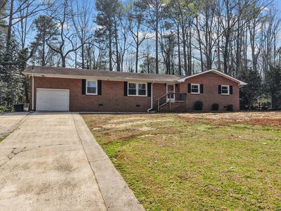 6409 Arrington Rd, Raleigh, NC, 27607