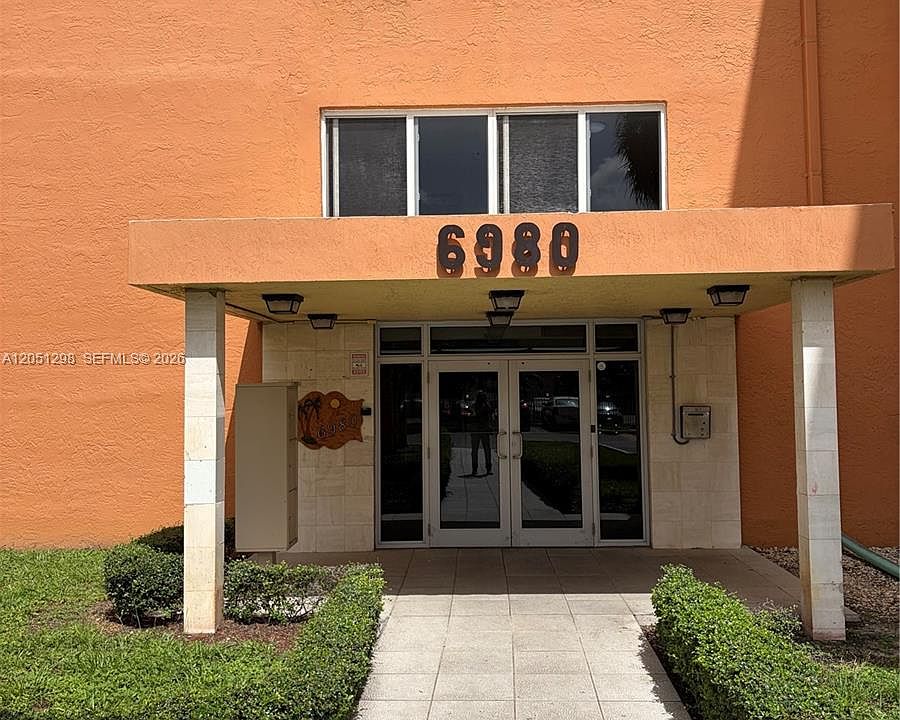 1st image of 6980 NW 186th St #3-525A