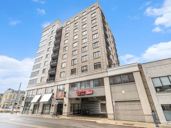 111 N Ashley St Suite 509, Ann Arbor, MI 48104