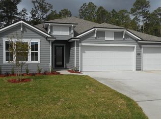 127 N Hamilton Springs Rd, St Augustine, FL 32084