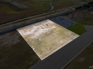 3006 W Dupont Ln, Edinburg, TX 78539