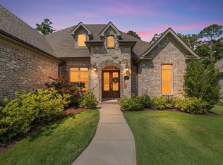 26 Ensbury Pl, Little Rock, AR 72223