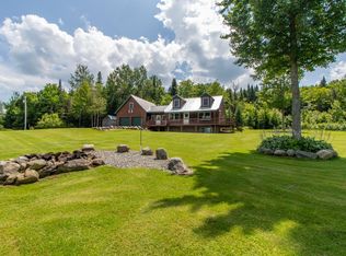 410 Brousseau Mountain Rd, Norton, VT 05907
