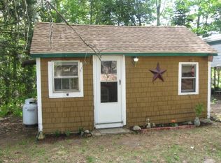 24 Demeritt Rd, West Newfield, ME 04095