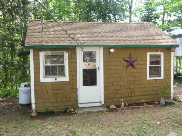 24 Demeritt Road, Newfield, ME 04095