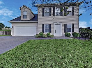 2000 Farmstead Ln, Powell, TN 37849