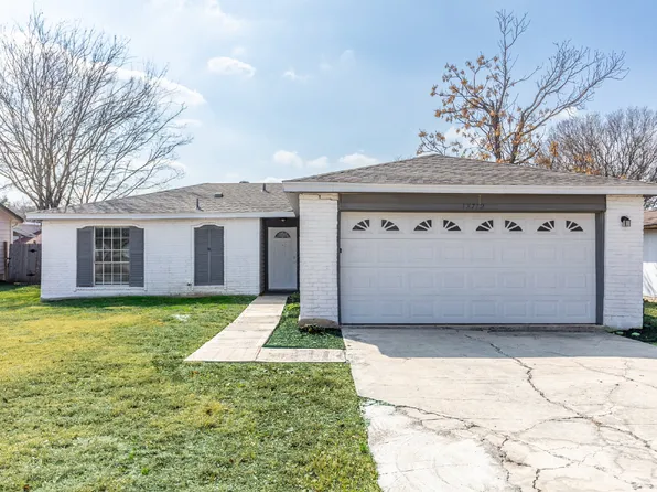 13719 Earlywood St, San Antonio, TX 78233