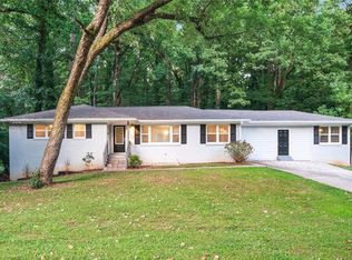 2596 Dawn Dr, Decatur, GA 30032