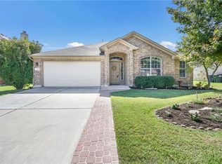 1112 Calistoga Dr, Leander, TX 78641