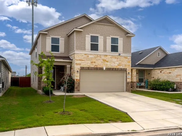 616 Valley Gdn, New Braunfels, TX 78130