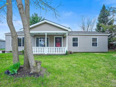 2521 Flintridge St, Orion, MI, 48359