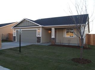 4704 Gala Ave, Caldwell, ID 83607